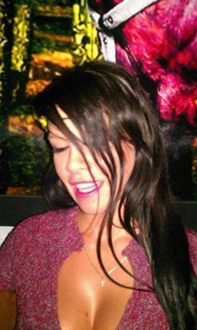 Romantic Naty - Escort Girl from Baltimore Maryland