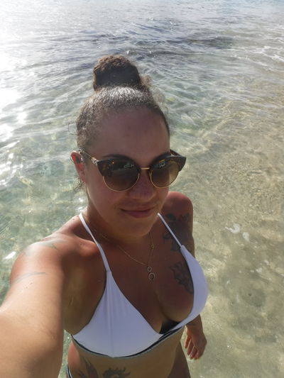 Rosa B - Escort Girl from Manchester New Hampshire