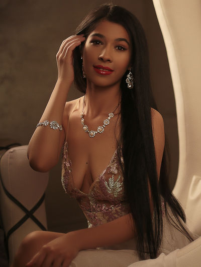 Rosalee Soto - Escort Girl from Antioch California