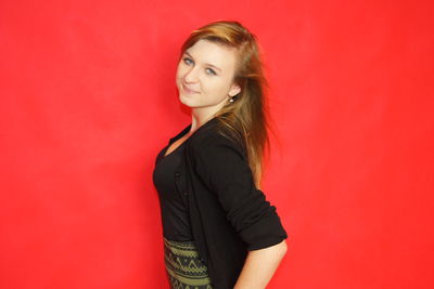 Redhead Escort in Woodbridge New Jersey