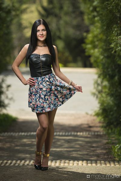 Cheryl James - Escort Girl from Richmond California