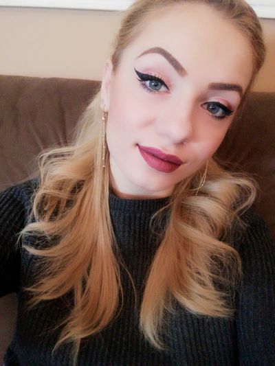 Rose Dazzle - Escort Girl from Augusta Georgia