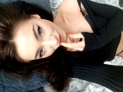 Rose Eden - Escort Girl from Philadelphia Pennsylvania
