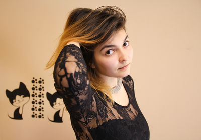 Emilie Evans - Escort Girl from Beaumont Texas