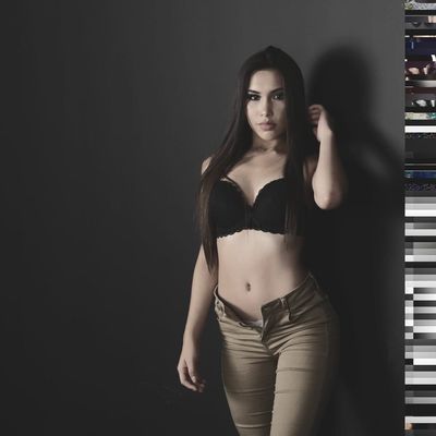 Iniva - Escort Girl from Rialto California