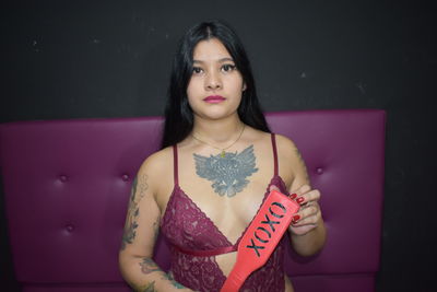 Rossabella Sub - Escort Girl from Edinburg Texas