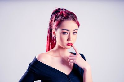 Cherished Monika - Escort Girl from Lexington Kentucky