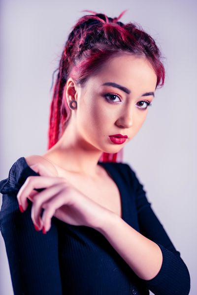 Rossie Jay - Escort Girl from Lexington Kentucky