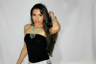 Roxana Play - Escort Girl from Worcester Massachusetts