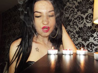 Roxanne Gott - Escort Girl from Moreno Valley California