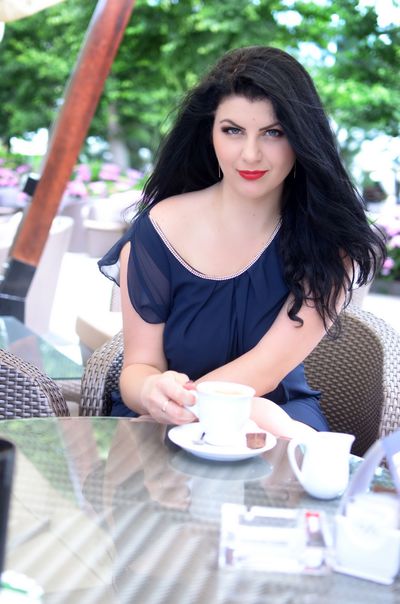 Rozalya Ram - Escort Girl from Plano Texas
