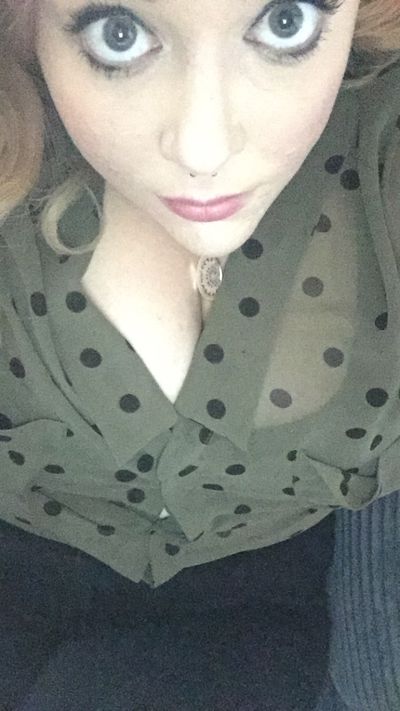 Mature Escort in Kansas City Missouri