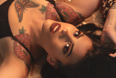 Ruslana Lyzhychko - Escort Girl from Carmel Indiana