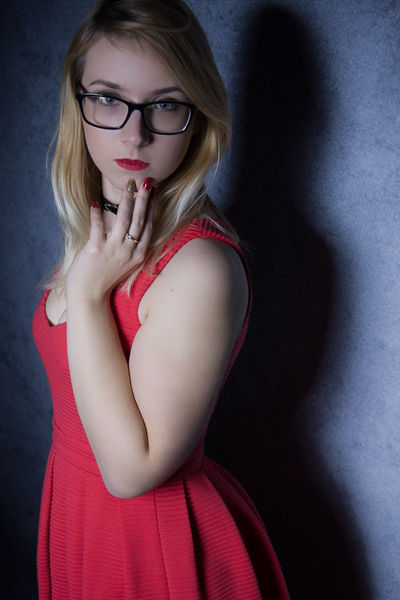 Ruth Best - Escort Girl from Mesquite Texas
