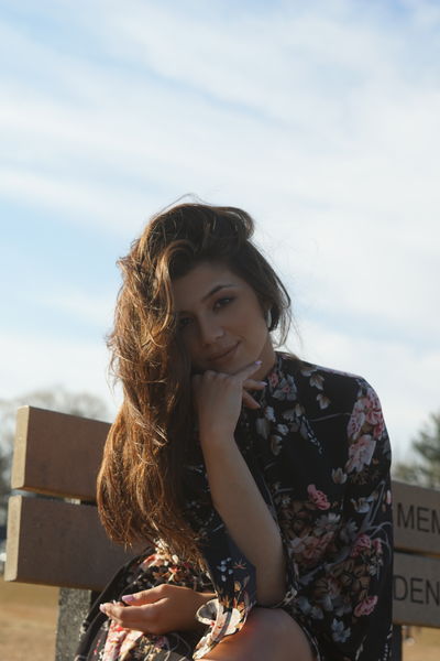 Ryalie Rose - Escort Girl from West Covina California