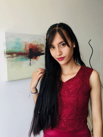 SAMYLUST