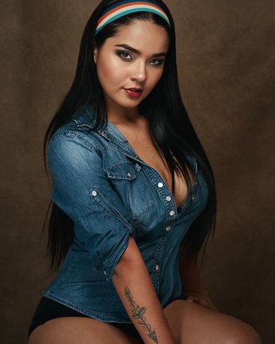 SOFIEGLAM - Escort Girl from Wilmington North Carolina