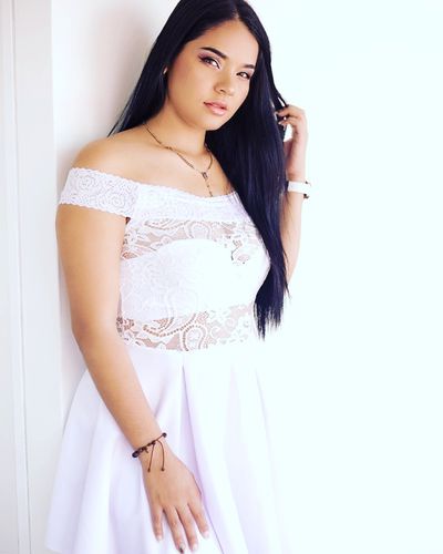 SOFIEGLAM - Escort Girl from Wilmington North Carolina
