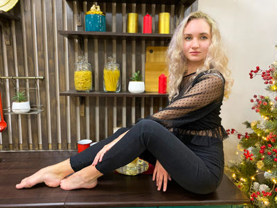 Caucasian Escort in Lubbock Texas