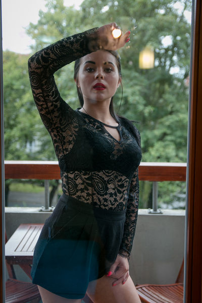 Sabine Fox