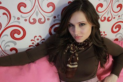 Sabrina Grey - Escort Girl from Syracuse New York