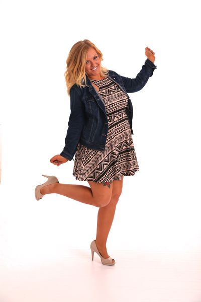 Christine Kunz - Escort Girl from Richmond Virginia