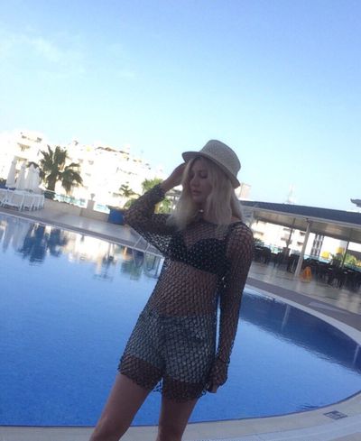 Salima Aceola - Escort Girl from Roseville California