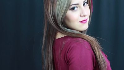 Heavenly Brunette - Escort Girl from Wichita Kansas
