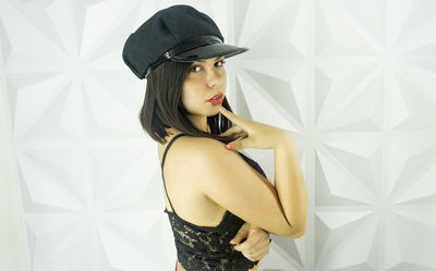 Caucasian Escort in McAllen Texas