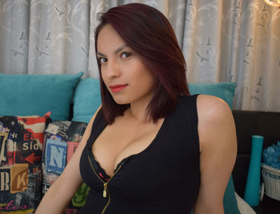 Salome Parker - Escort Girl from Hollywood Florida