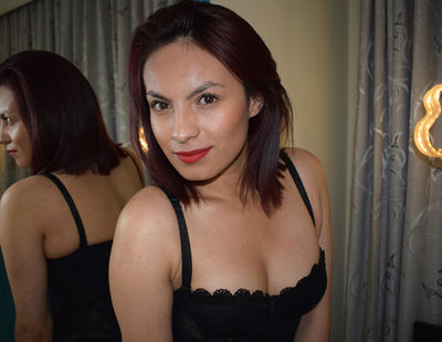 Salome Parker - Escort Girl from Hollywood Florida