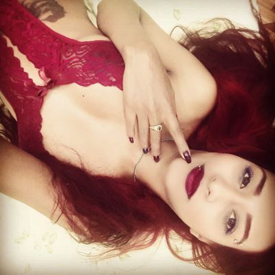 Samantha Ritz - Escort Girl from Temecula California