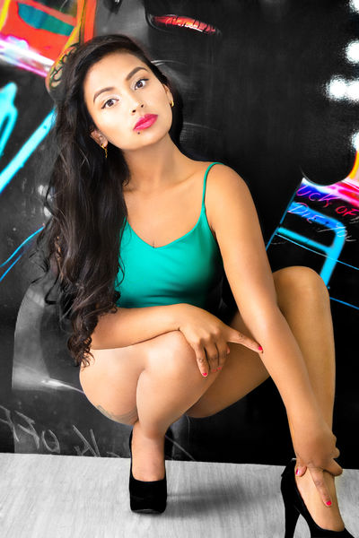 Kathrine Toler - Escort Girl from Arvada Colorado