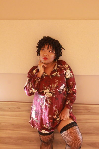 Sammie Dear - Escort Girl from Oxnard California