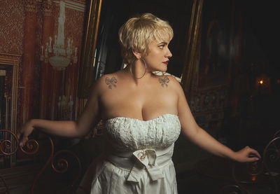 Sammy Harper - Escort Girl from Clarksville Tennessee