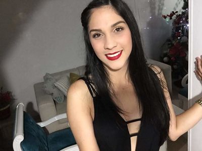 Ebony Escort in Carlsbad California