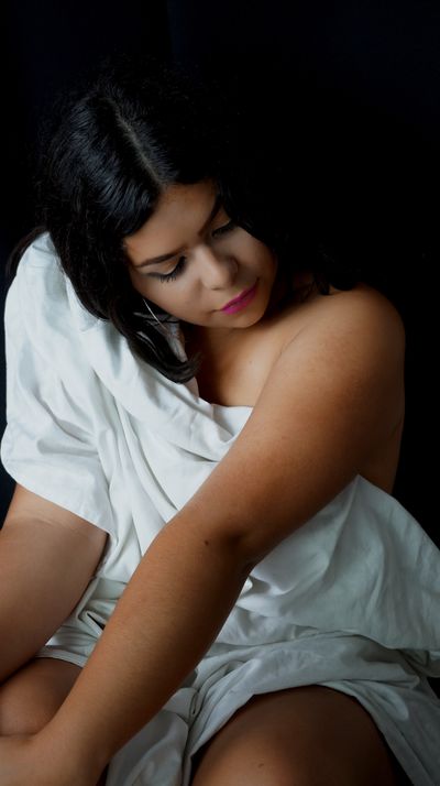 Janet Smith - Escort Girl from Bakersfield California