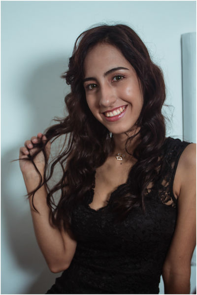 Sandra Flores - Escort Girl from St. Louis Missouri