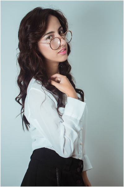Sandra Flores - Escort Girl from St. Louis Missouri