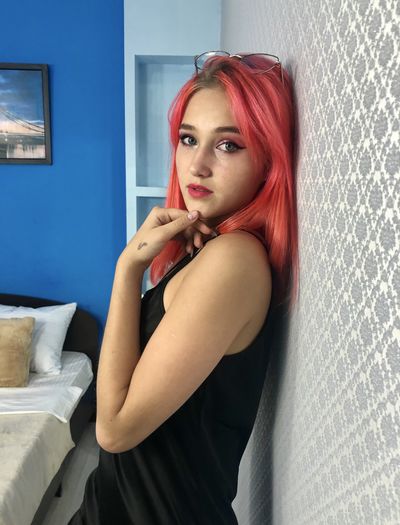 Brunette Escort in McAllen Texas