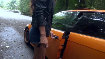 Sandy Morgan - Escort Girl from Cape Coral Florida