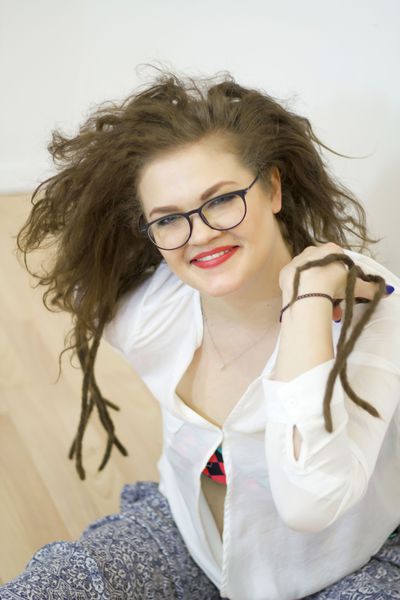 Sandy Original - Escort Girl from Rochester Minnesota