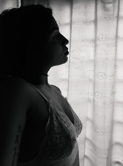 Sara Barajas - Escort Girl from Manchester New Hampshire