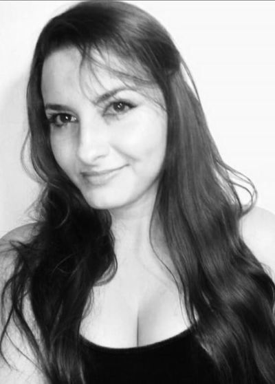 Sara Burning - Escort Girl from Woodbridge New Jersey
