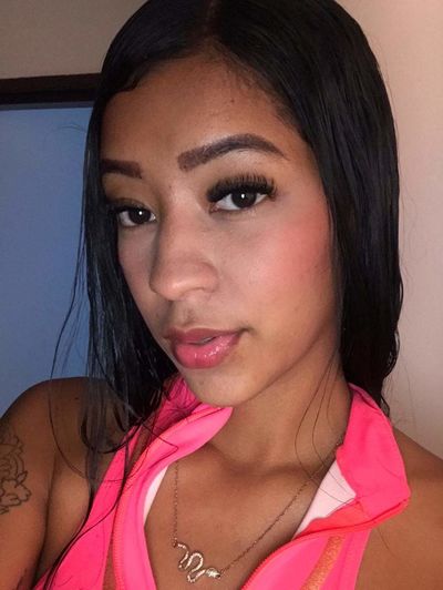 Visiting Escort in Clinton Michigan