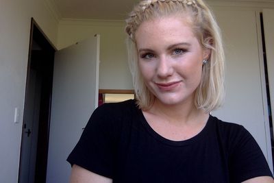 Incall Escort in Santa Rosa California