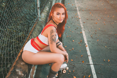Sara Linares - Escort Girl from San Jose California