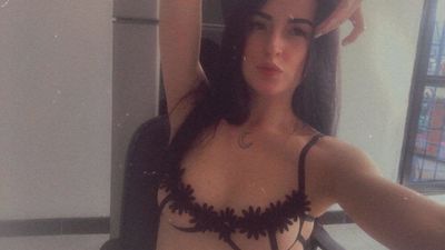 Sara Mason - Escort Girl from Wilmington North Carolina