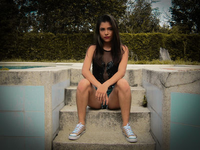 Mature Escort in Vista California