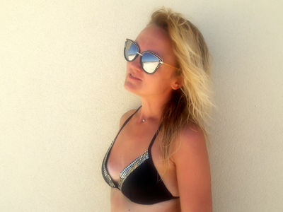 Amelia Reea - Escort Girl from Huntsville Alabama